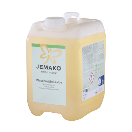 Wasmiddel actief, 5 l-can