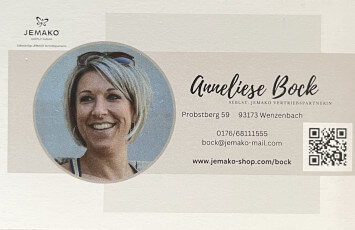 Bock Anneliese