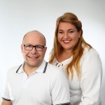 Thorsten und Tanja Büchner