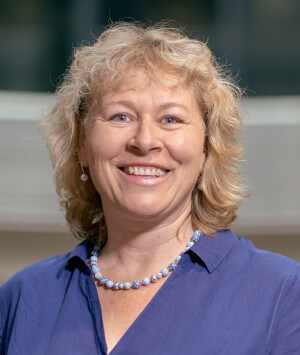 Barbara Dethomas