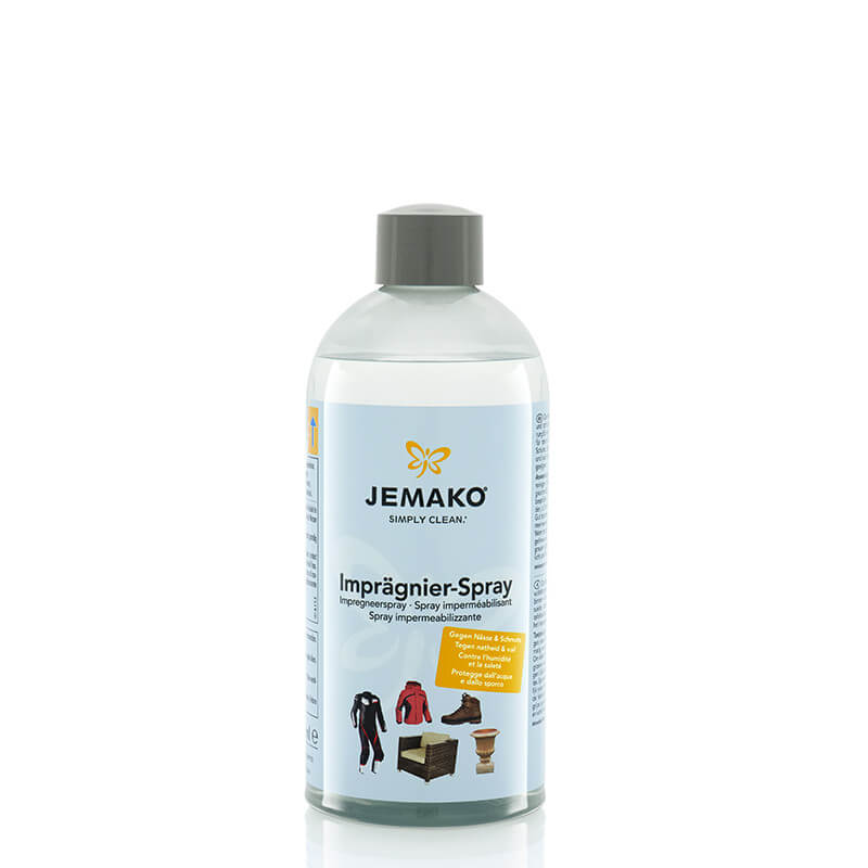 Spray imperméabilisant 500 ml