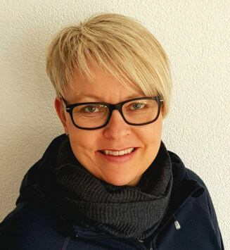 Sibylle Eggenberger