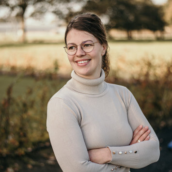 Eline van Veldhuizen