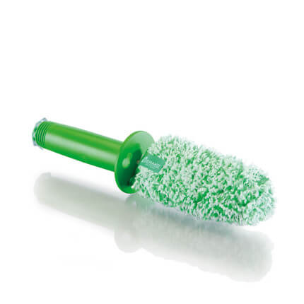 CleanStick® Plus 15 cm, fibre verte