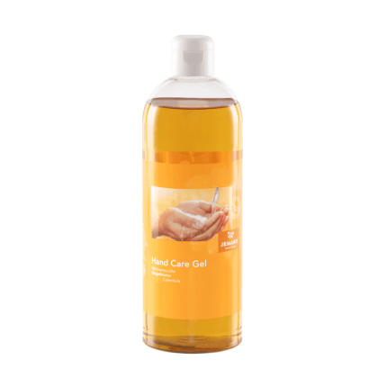 Hand Care Gel, 750 ml