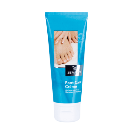 Foot Care Crème, 75 ml