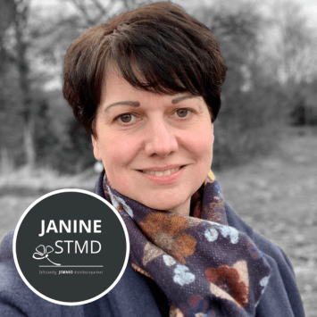 JANINE STMD