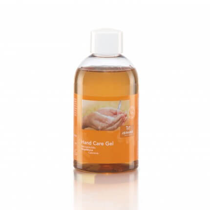 Hand Care Gel, flacon de 250 ml