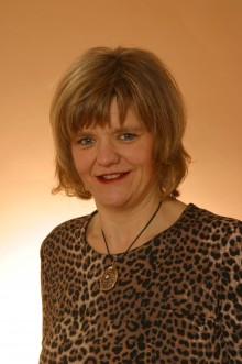 Sabine Konecny