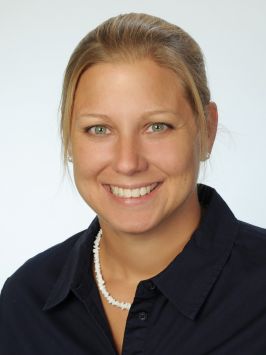 Silvia Lindner 