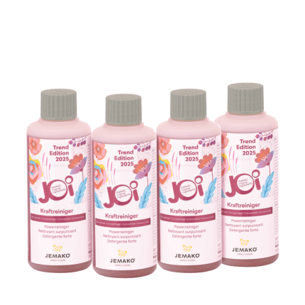 JOi Powerreiniger Trend Edition 2025, 80 ml, 80 ml, 4-pack