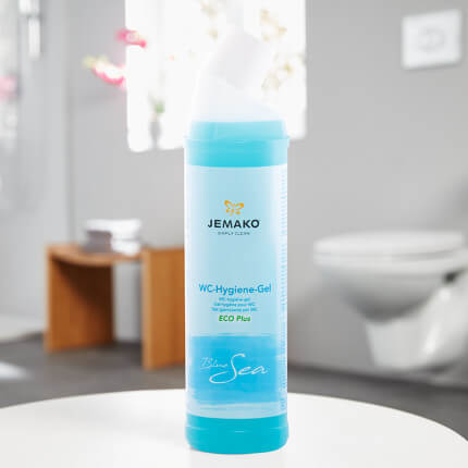 I-PRO - BAGNO: ICECLEANER WC GEL