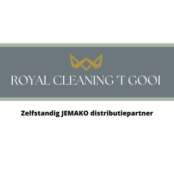 Royal Cleaning 't Gooi B.V. 