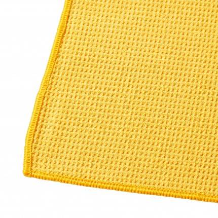JEMAKO® Chiffon à sécher M 45 x 60 cm, jaune