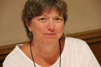 Susann Schauf