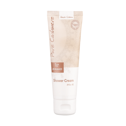 Shower Cream Pure Cashmere, 75 ml