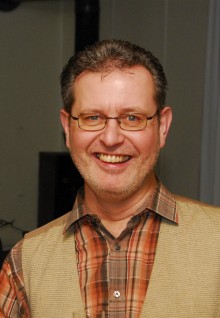 Jürgen Stahmer