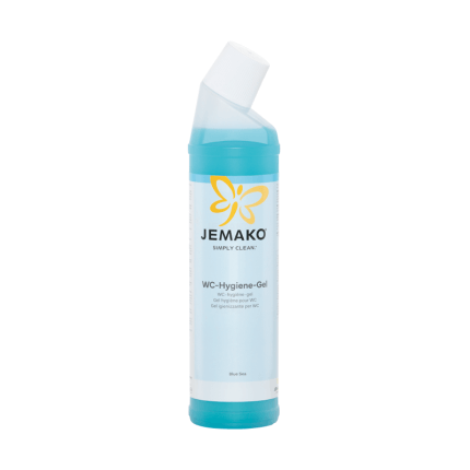 Gel igienizzante per WC Blue Sea, 750 ml