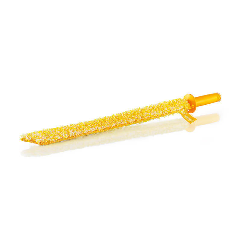 JEMAKO® CleanStick® Plus 65 cm, gelbe Faser
